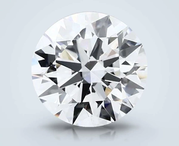 1.29 Carat · D · VVS2 Rare Carat Ideal Cut