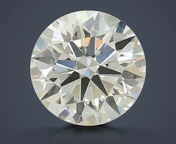 2.03 Carat · F · VS1 Rare Carat Ideal Cut