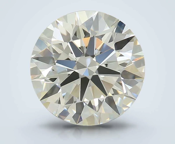 2.03 Carat · F · VS1 Rare Carat Ideal Cut