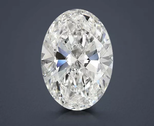 2.98 Carat · E · VS1 Rare Carat Ideal Cut
