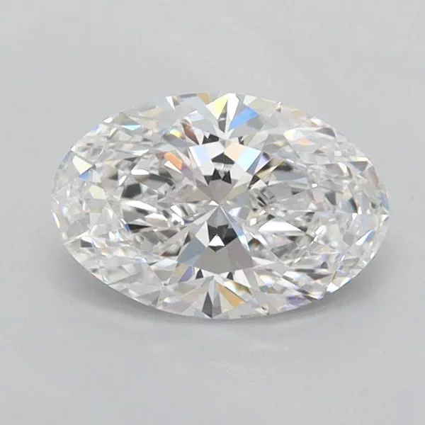 0.9 Carat · D · FL Rare Carat Ideal Cut