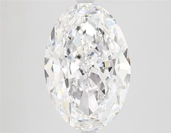 4.02 Carat · D · FL very good Cut