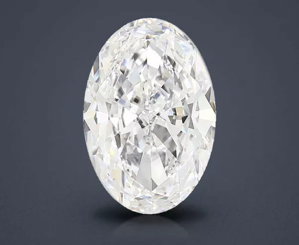 4.02 Carat · D · FL very good Cut