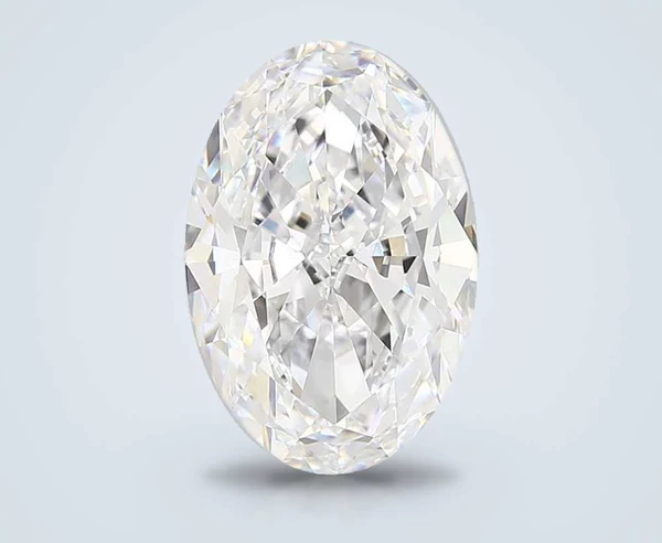 4.02 Carat · D · FL very good Cut