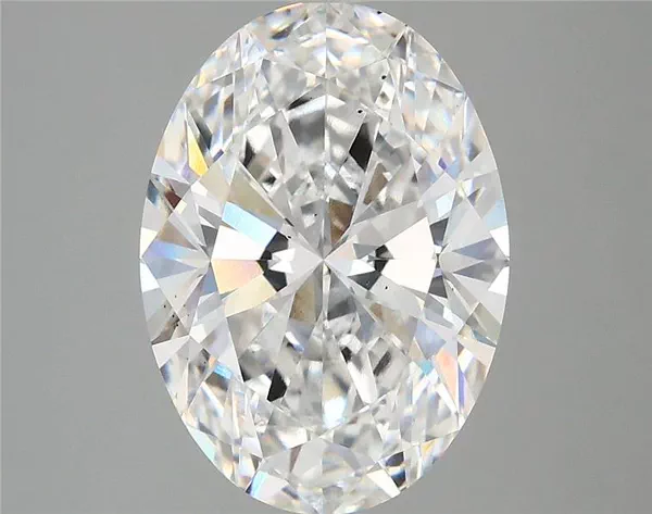 4 Carat · E · VS2 Rare Carat Ideal Cut