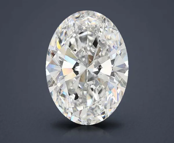 4 Carat · E · VS2 Rare Carat Ideal Cut