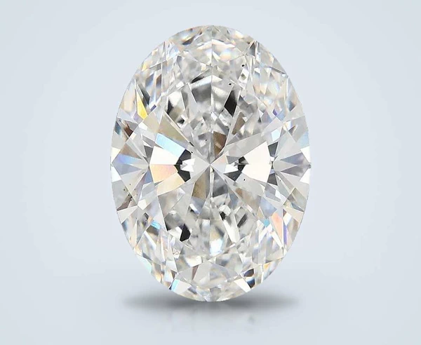 4 Carat · E · VS2 Rare Carat Ideal Cut