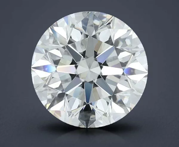 2.62 Carat · H · VVS2 excellent Cut