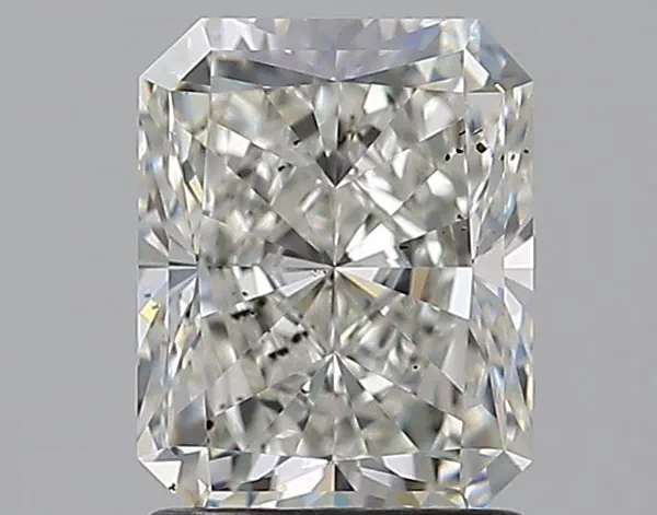 1.7 Carat · I · SI1 Rare Carat Ideal Cut