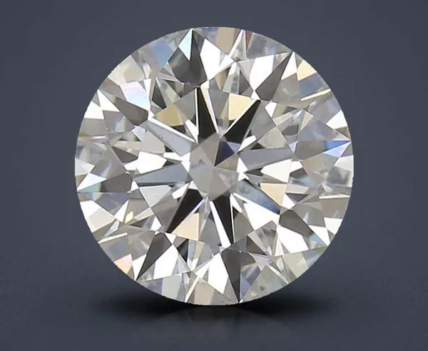 3.76 Carat · F · VS1 Rare Carat Ideal Cut
