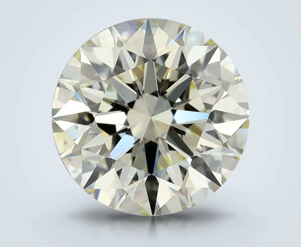 1.7 Carat · K · VS1 Rare Carat Ideal Cut