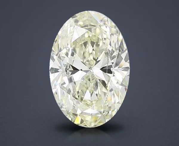 3.01 Carat · K · SI1 Rare Carat Ideal Cut