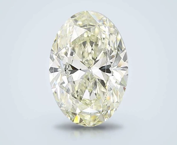 3.01 Carat · K · SI1 Rare Carat Ideal Cut