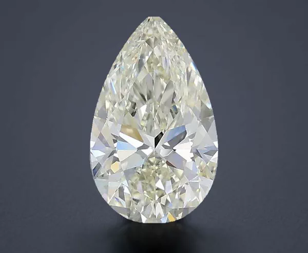 1.09 Carat · J · VVS2 Rare Carat Ideal Cut