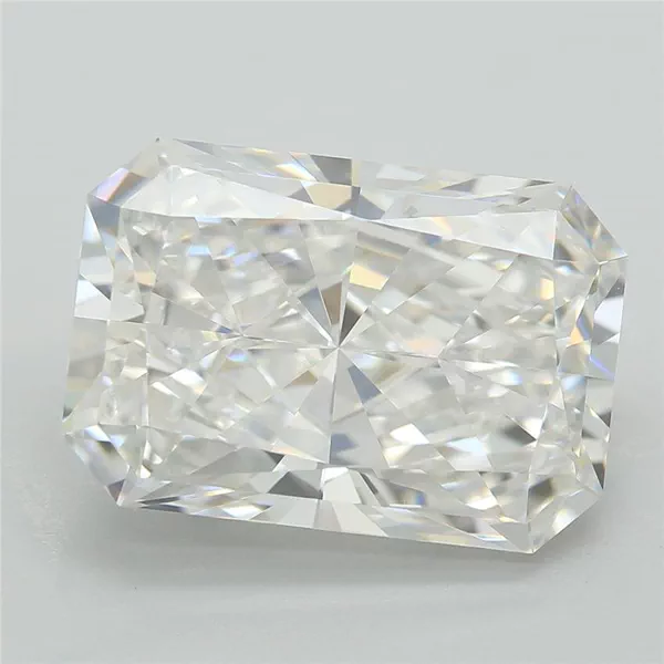 4.07 Carat · E · VVS2 Rare Carat Ideal Cut