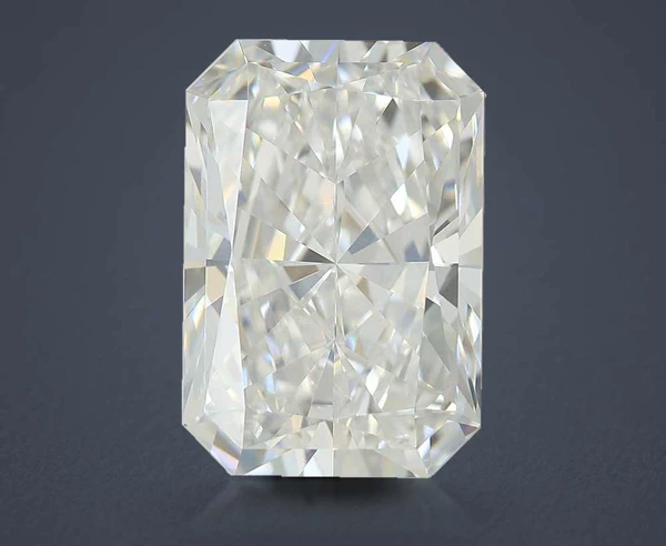 4.07 Carat · E · VVS2 Rare Carat Ideal Cut