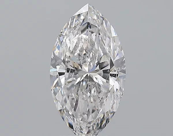 2 Carat · E · SI2 very good Cut