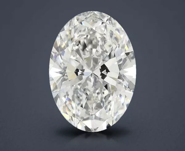 4.09 Carat · F · VS1 Rare Carat Ideal Cut