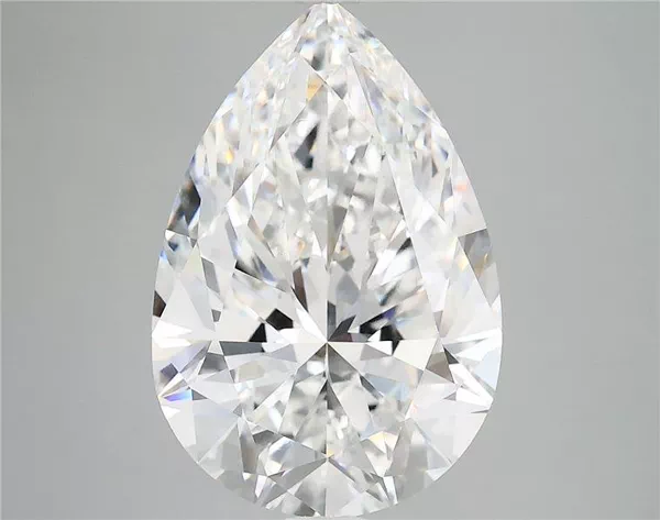 6.51 Carat · E · VVS2 Rare Carat Ideal Cut