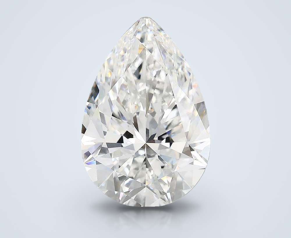 6.51 Carat · E · VVS2 Rare Carat Ideal Cut