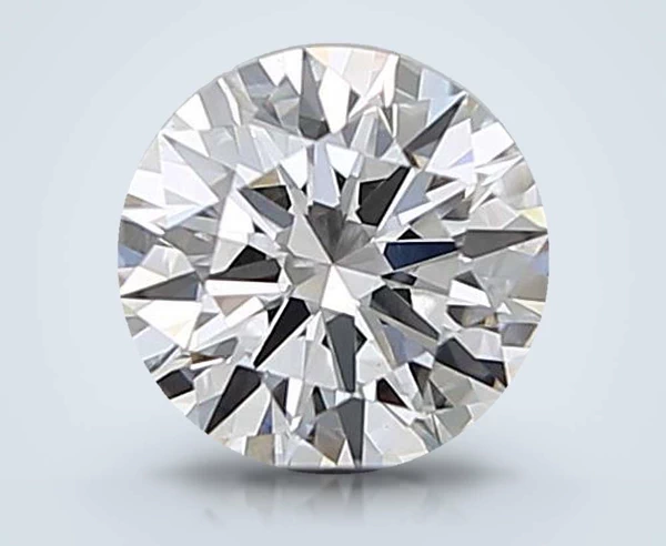 1.05 Carat · D · VS1 Rare Carat Ideal Cut