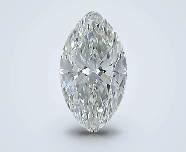 0.91 Carat · J · VVS2 very good Cut