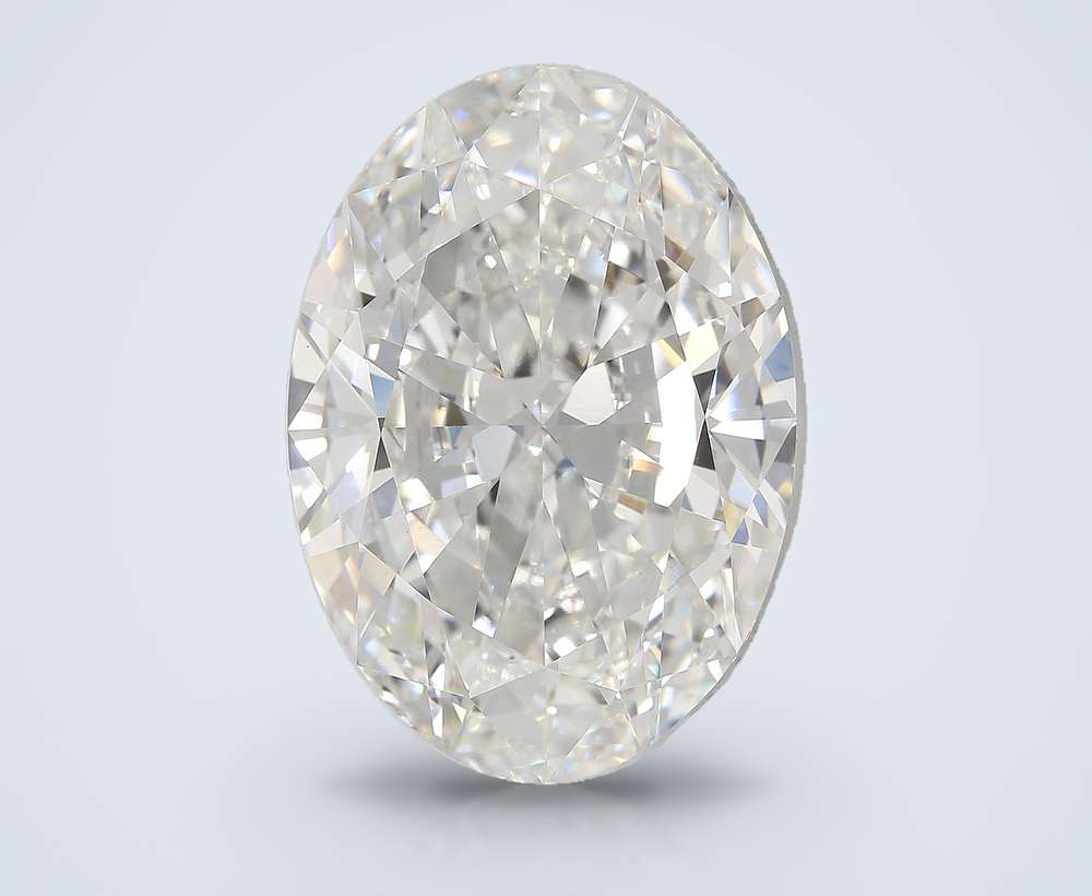 20.01 Carat · F · VS1 Rare Carat Ideal Cut