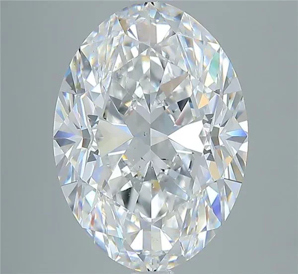 4.03 Carat · E · SI1 Rare Carat Ideal Cut