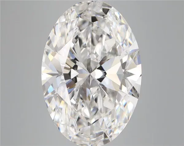 7.03 Carat · D · VVS2 Rare Carat Ideal Cut