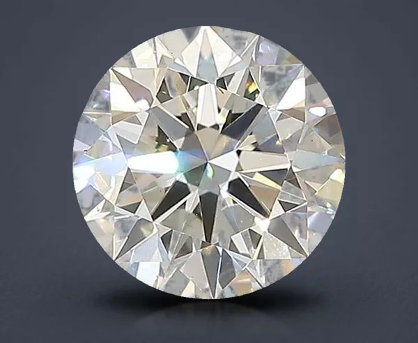 1.54 Carat · I · VS1 Rare Carat Ideal Cut