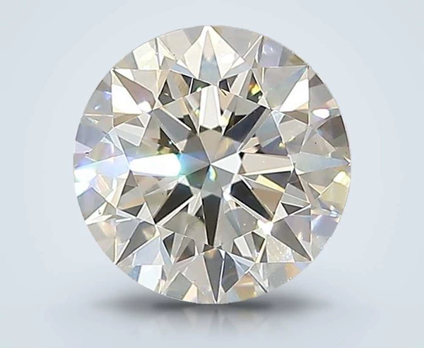 1.54 Carat · I · VS1 Rare Carat Ideal Cut