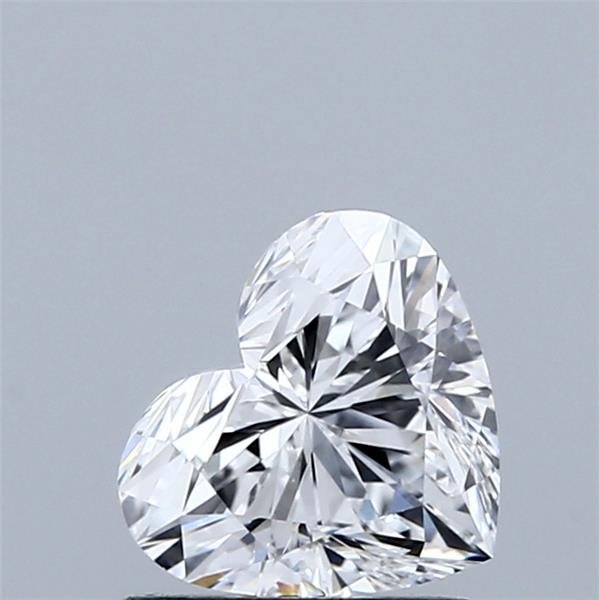 1.1 Carat · D · VVS2 Rare Carat Ideal Cut