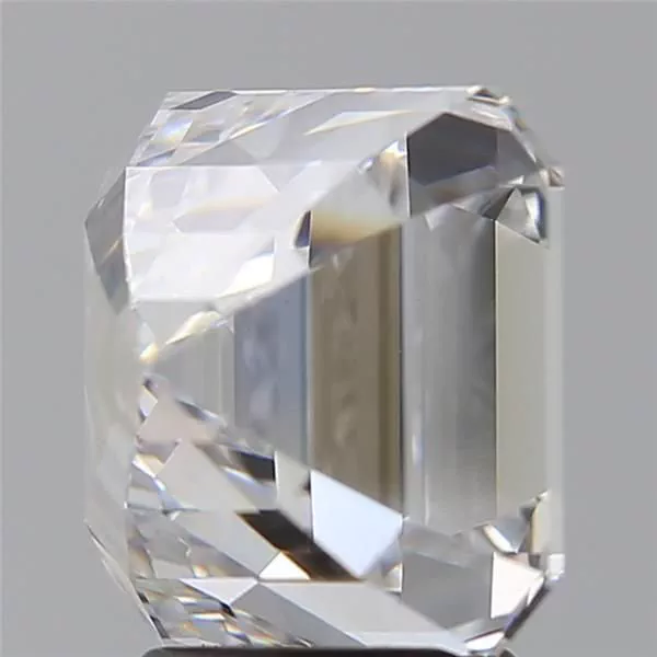 4.08 Carat · E · VVS2 Rare Carat Ideal Cut
