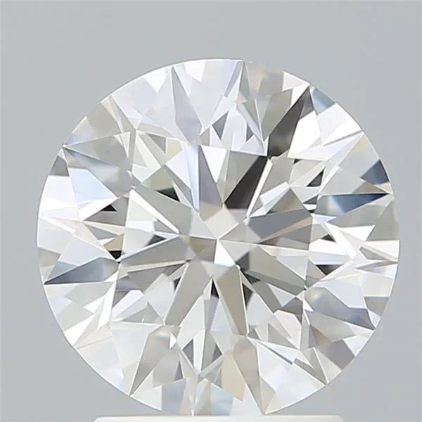 2.47 Carat · E · VVS1 Rare Carat Ideal Cut