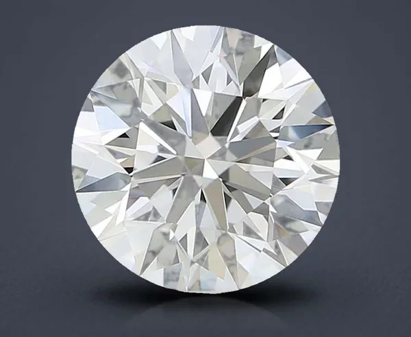 2.47 Carat · E · VVS1 Rare Carat Ideal Cut