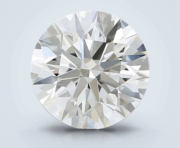 2.47 Carat · E · VVS1 Rare Carat Ideal Cut