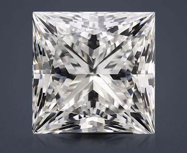 5.16 Carat · E · VS2 Rare Carat Ideal Cut