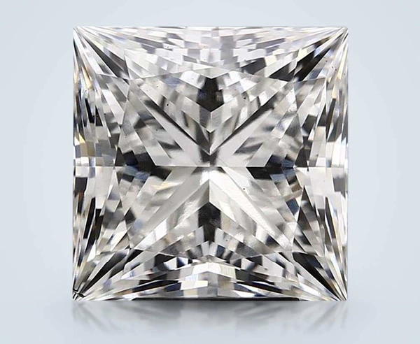 5.16 Carat · E · VS2 Rare Carat Ideal Cut
