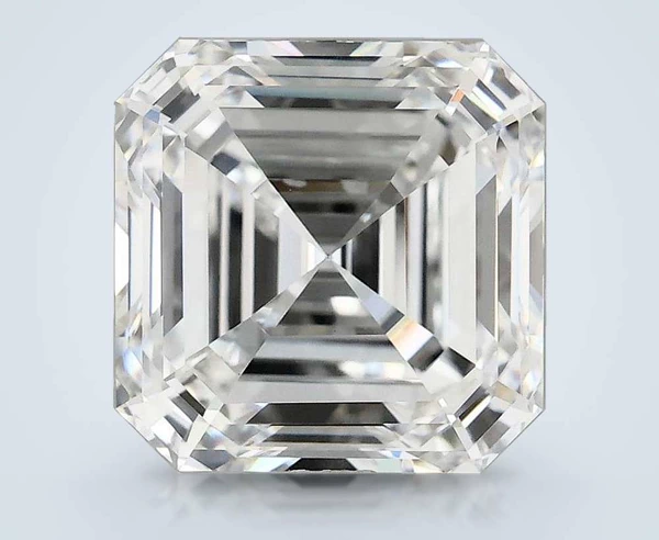 4.62 Carat · E · VS1 excellent Cut