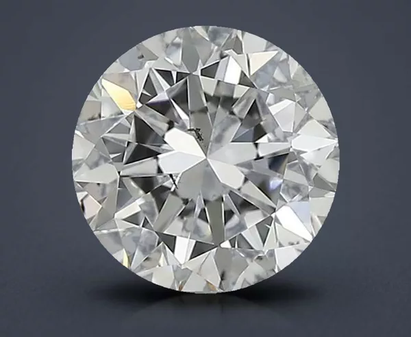1 Carat · F · SI1 good Cut