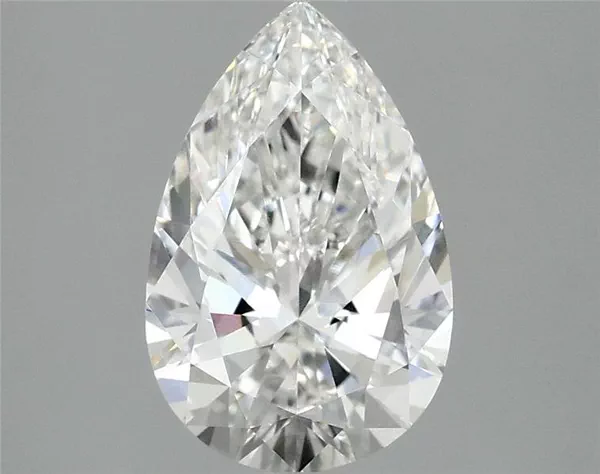 1.97 Carat · E · VVS2 Rare Carat Ideal Cut