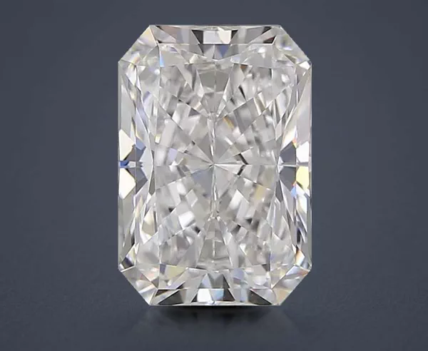3.01 Carat · D · VS1 Rare Carat Ideal Cut