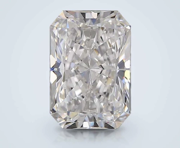 3.01 Carat · D · VS1 Rare Carat Ideal Cut