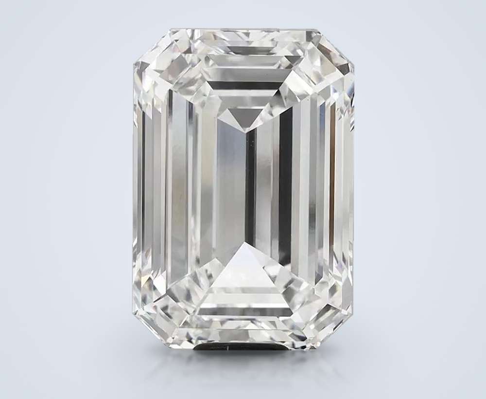 20.09 Carat · G · VVS2 Rare Carat Ideal Cut