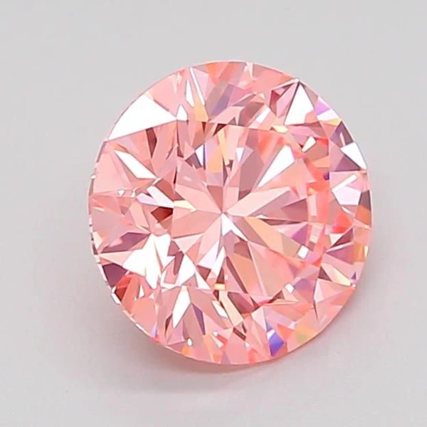 1.52 Carat · Fancy Vivid · VS1