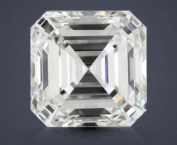 3.94 Carat · F · VVS2 excellent Cut