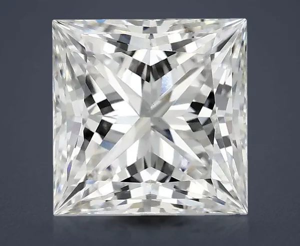 2.89 Carat · E · VS1 Rare Carat Ideal Cut