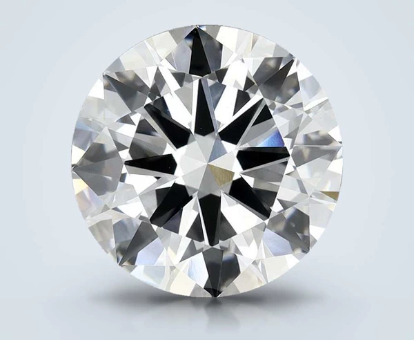 5.97 Carat · D · VS1 excellent Cut