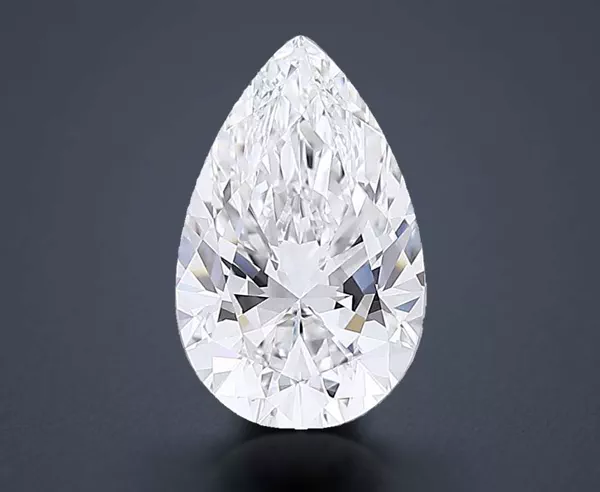 2.61 Carat · D · VVS1 Rare Carat Ideal Cut