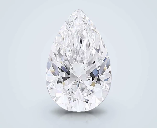 2.61 Carat · D · VVS1 Rare Carat Ideal Cut
